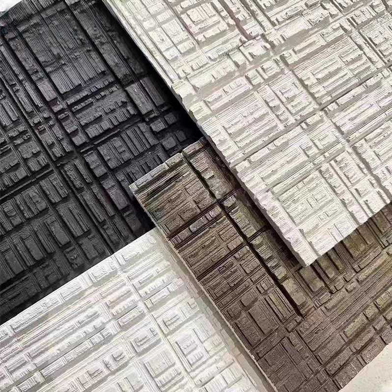 Стеновая панель SAWMILLING by Romatti