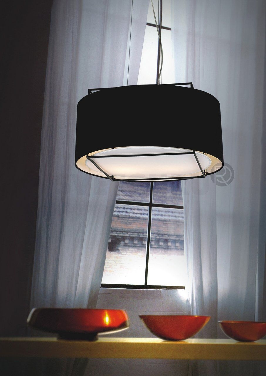 Подвесной светильник Mitternacht by Romatti