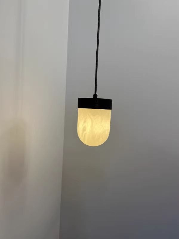 Подвесной светильник TORVELLA by Romatti