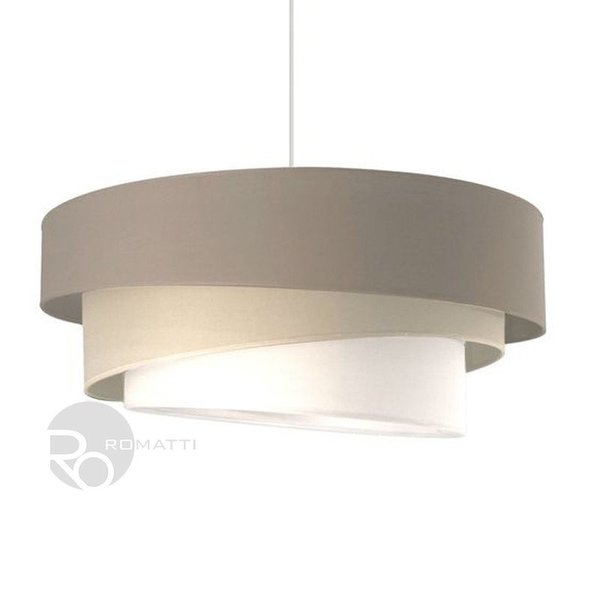 Дизайнерские подвесные светильники