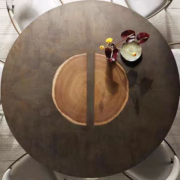 Стол TIMBORA by Romatti