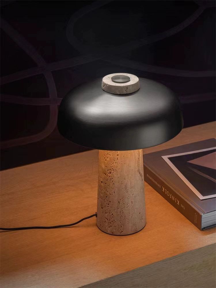 Настольная лампа CIJU by Romatti