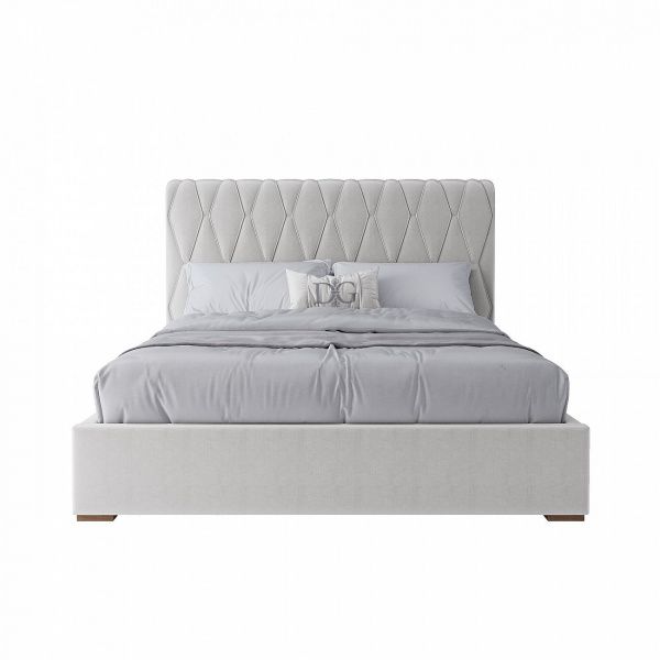 Дизайнерские кровати в классическом стиле