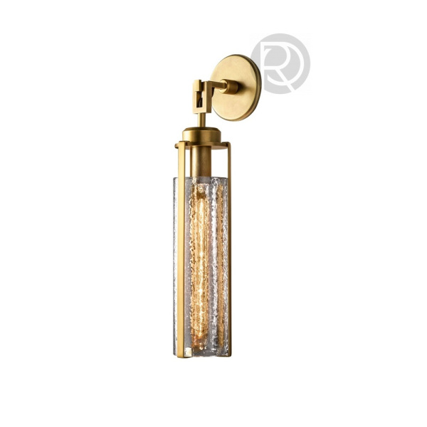 Дизайнерские бра для гостиной