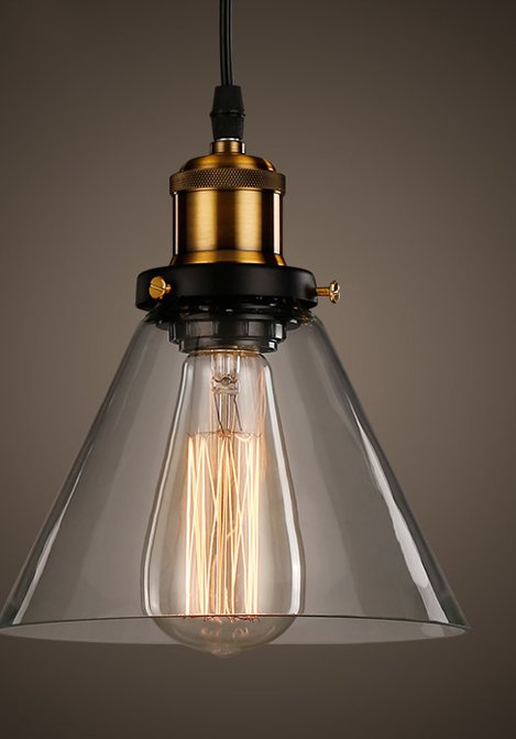 Подвесной светильник Bowet by Romatti