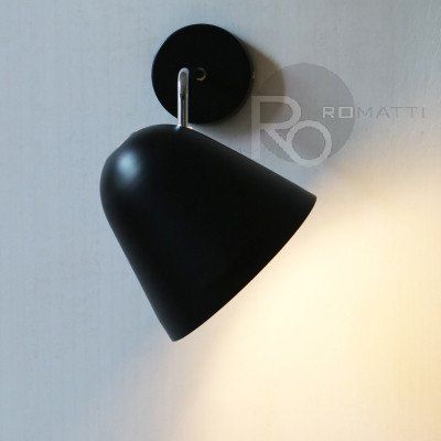 Настенный светильник (Бра) Lairi by Romatti