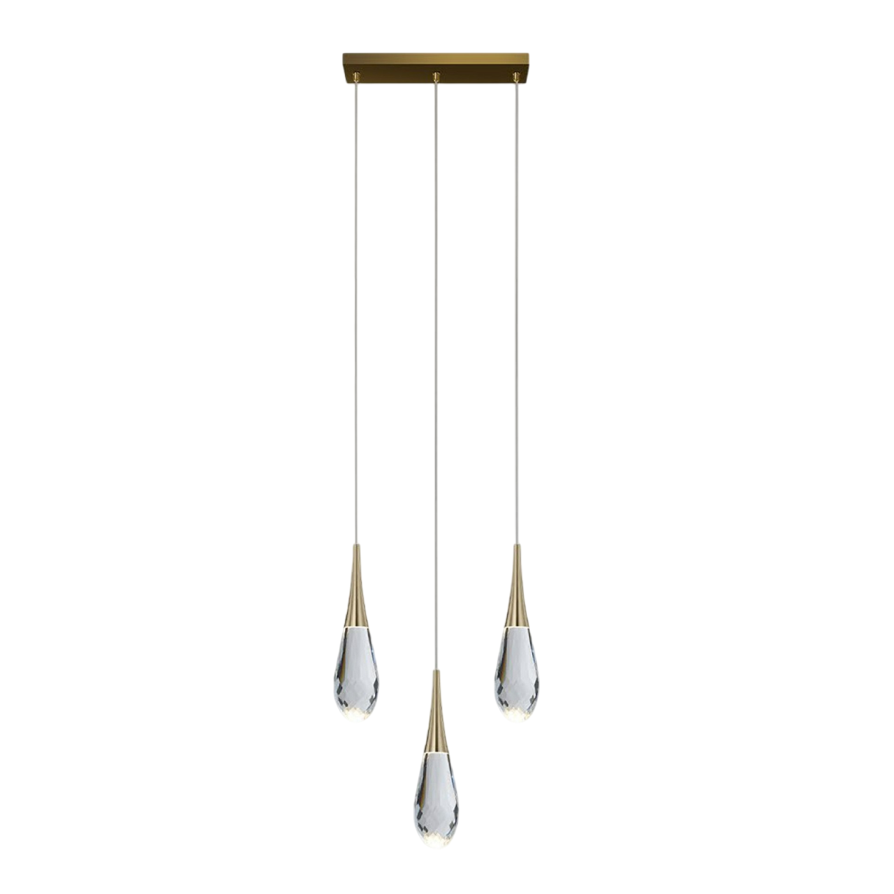 Подвесной светильник HIBISCUS by Romatti