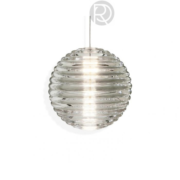 Подвесные светильники Tom Dixon