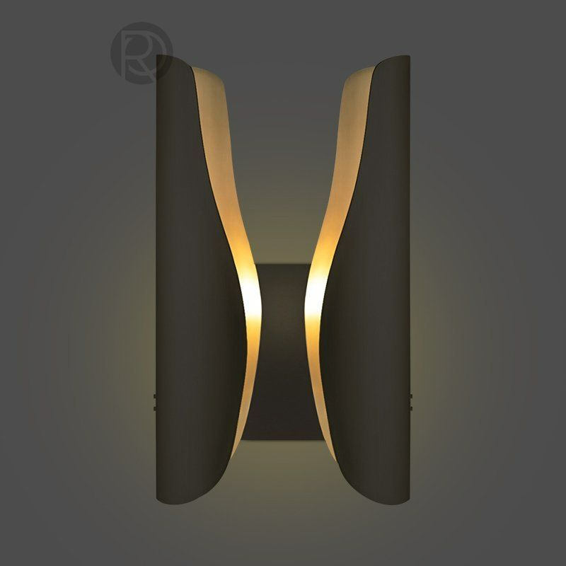 Настенный светильник (Бра) HOLI by Romatti