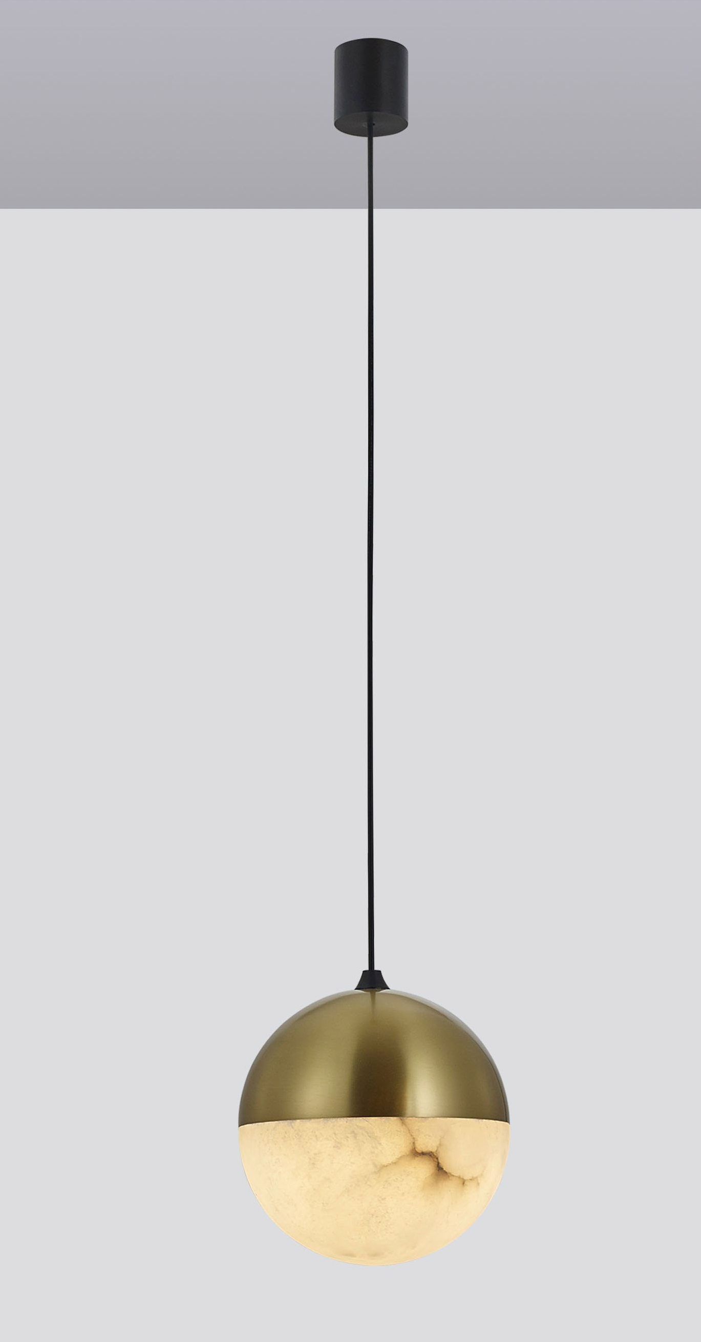 Подвесной светильник REGIS by Romatti