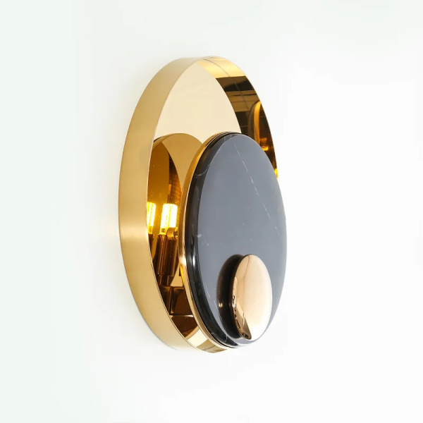 Дизайнерские настенные светильники (Бра)