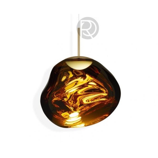Дизайнерские светильники и мебель Tom Dixon (Великобритания)