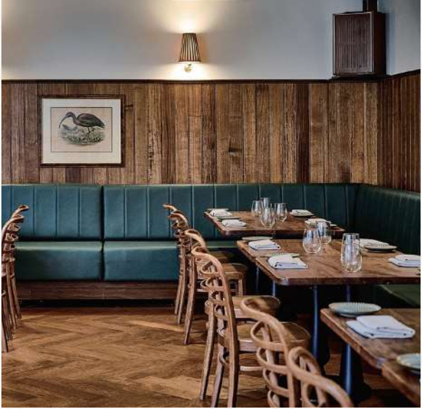 Производство мебели для отелей, HoReCa