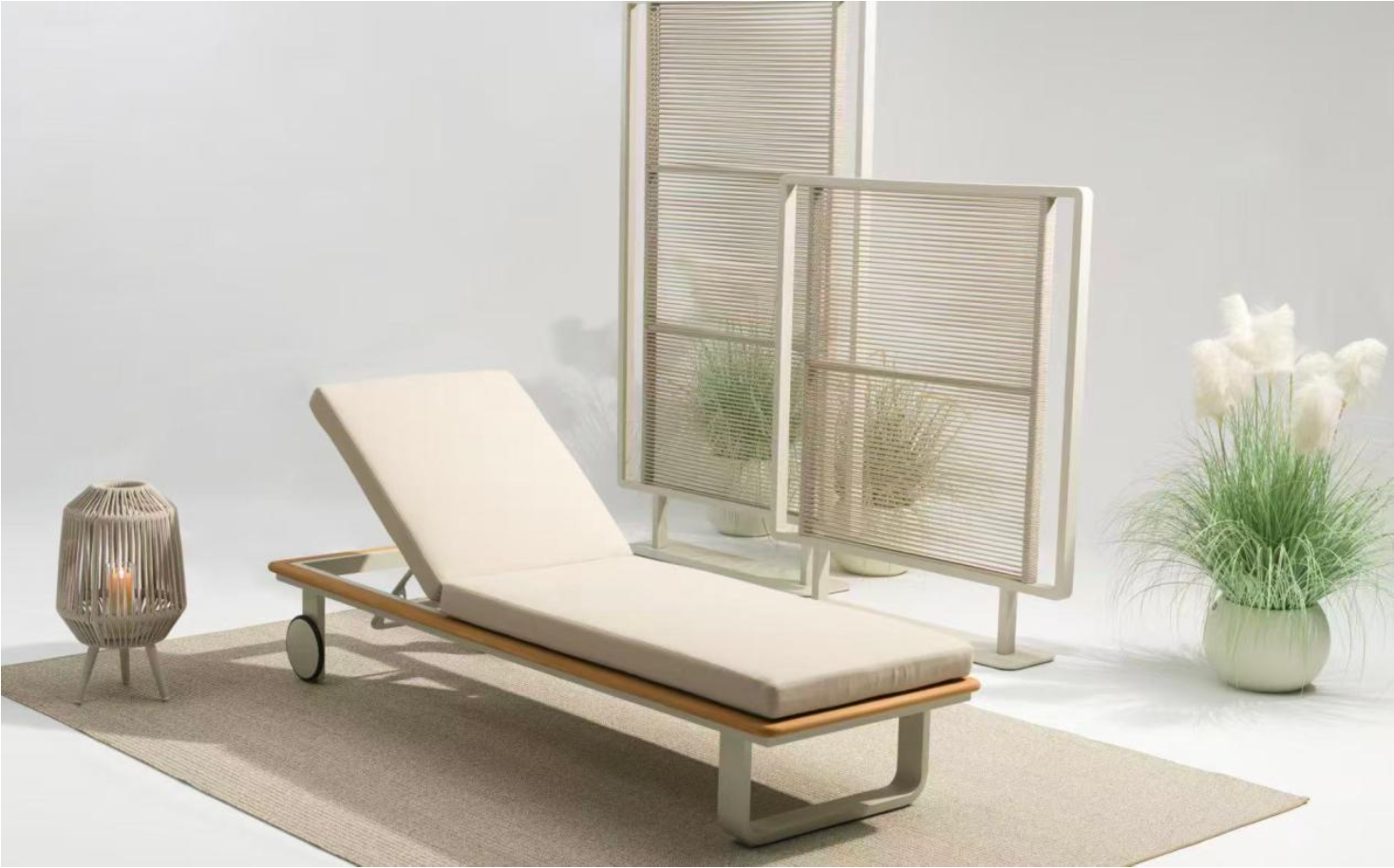 Мебель для SPA и wellness-зон