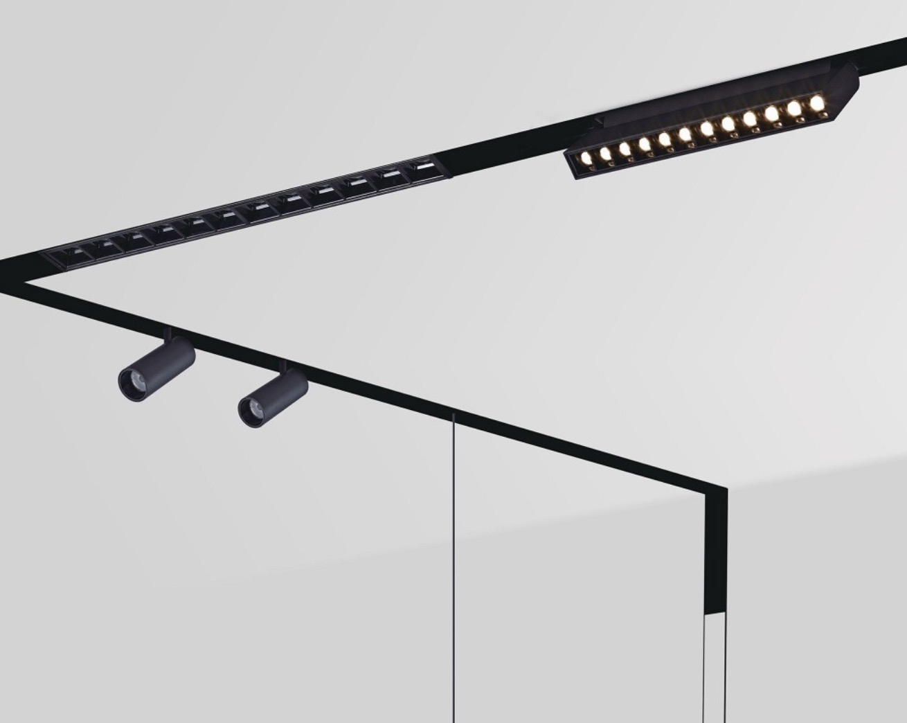 RAY MODULAR