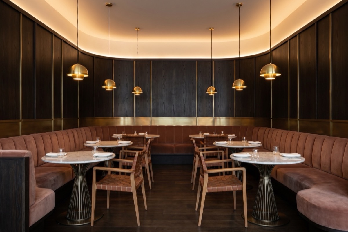 Мебель для HoReCa