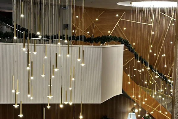 Radisson Blu Belorusskaya Hotel Moscow