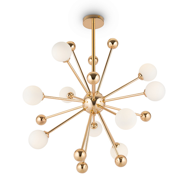 Брендовые дизайнерские светильники и мебель