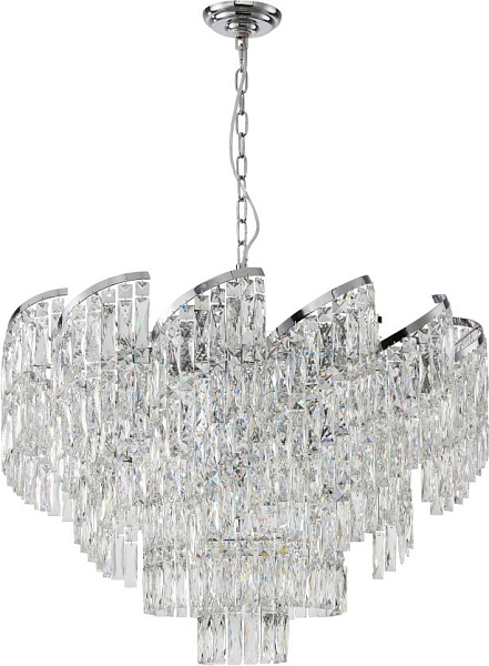 Дизайнерские люстры