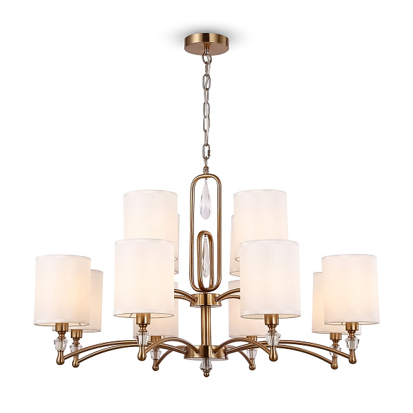 Дизайнерские люстры