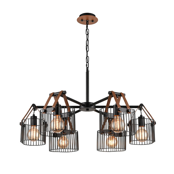 Дизайнерские подвесные светильники