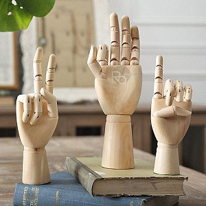 Дизайнерские предметы интерьера и декор