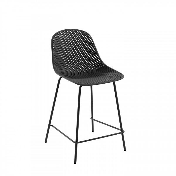 Дизайнерские полубарные стулья