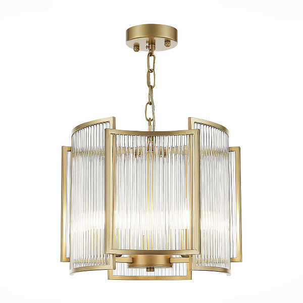 Дизайнерские люстры