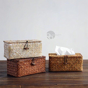 Дизайнерские предметы интерьера и декор