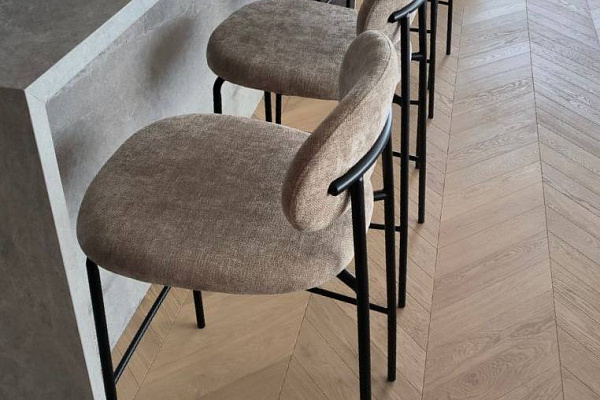 Москва-Сити (частный интерьер)