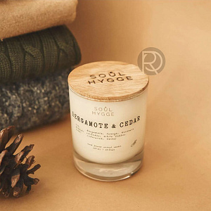 Дизайнерские предметы интерьера и декор