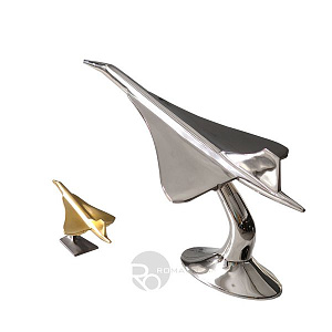 Дизайнерские предметы интерьера и декор