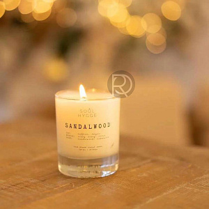 Дизайнерские предметы интерьера и декор