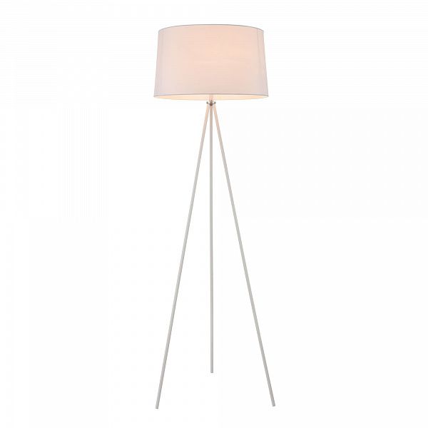 Торшеры на треноге