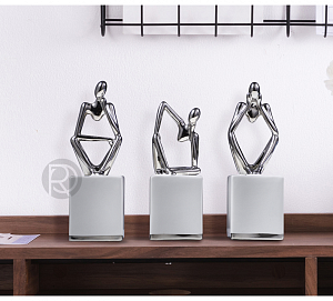 Дизайнерские предметы интерьера и декор