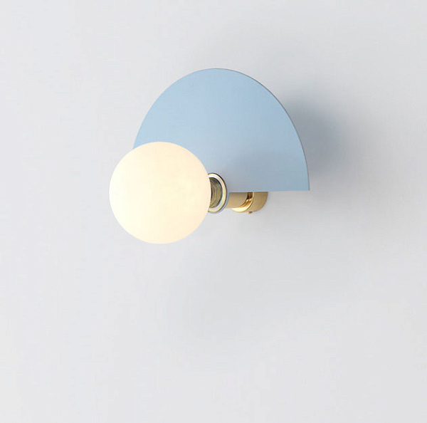 Брендовые дизайнерские светильники и мебель