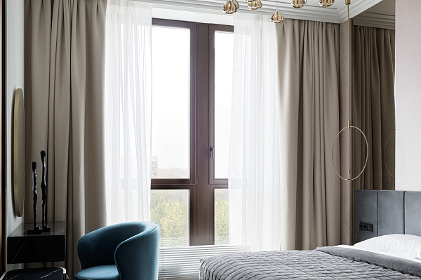 Red Side (Частный проект)