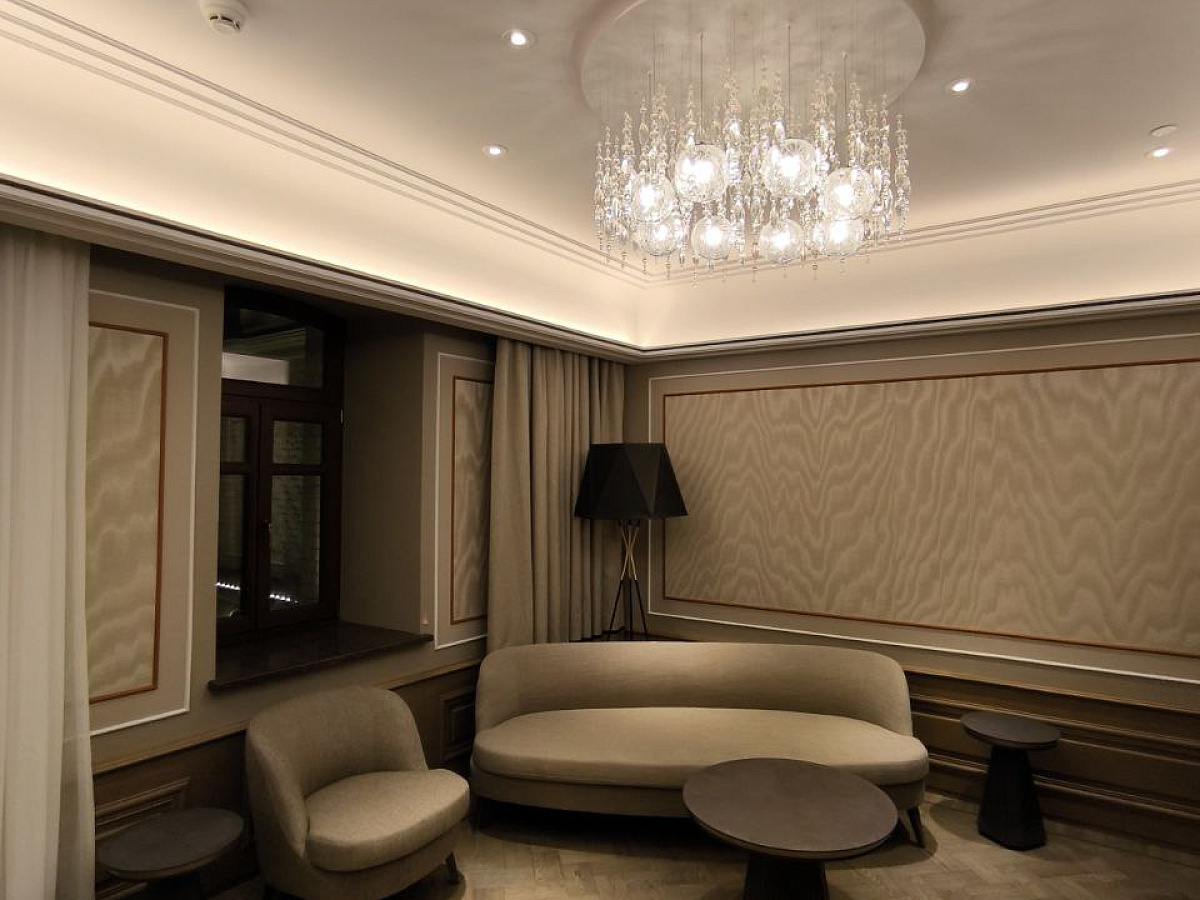 Metropol Moscow