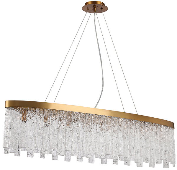 Люстры модерн