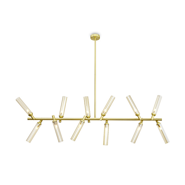 Дизайнерские люстры