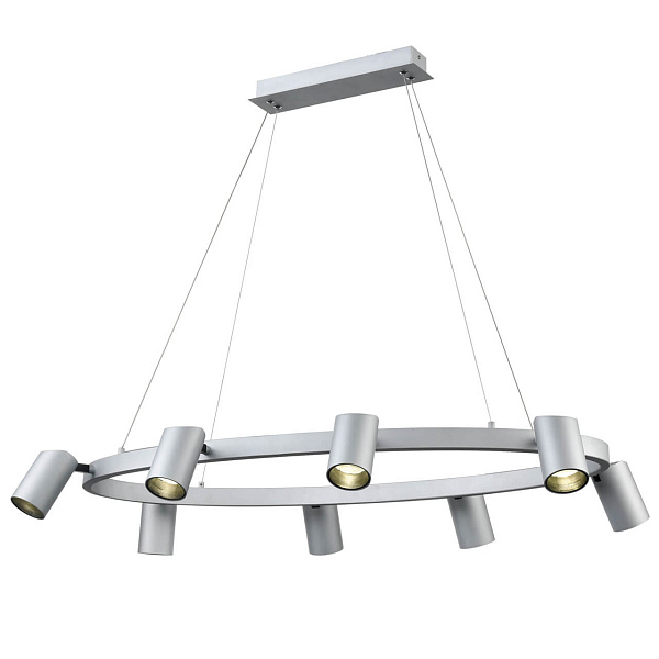 Брендовые дизайнерские светильники и мебель