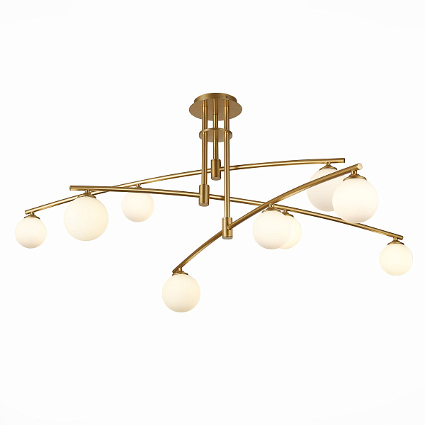 Потолочные светильники