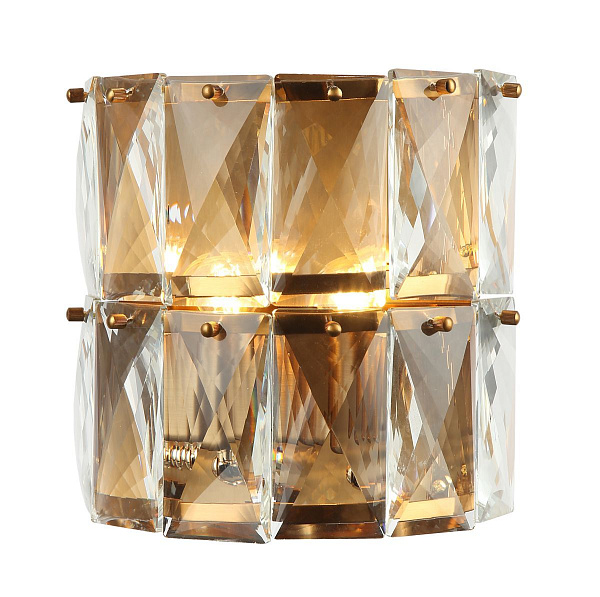 Дизайнерские настенные светильники (Бра)