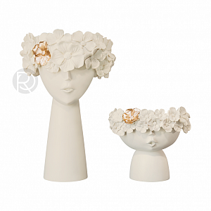 Дизайнерские предметы интерьера и декор