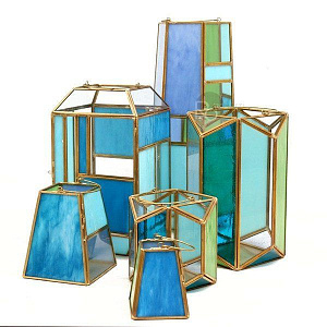 Дизайнерские предметы интерьера и декор