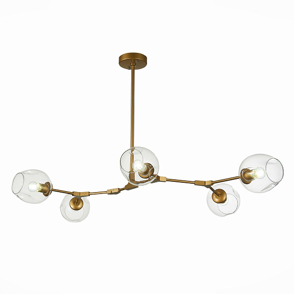 Брендовые дизайнерские светильники и мебель