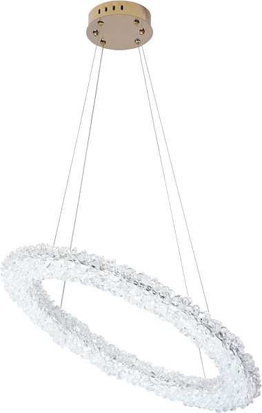 Дизайнерские люстры