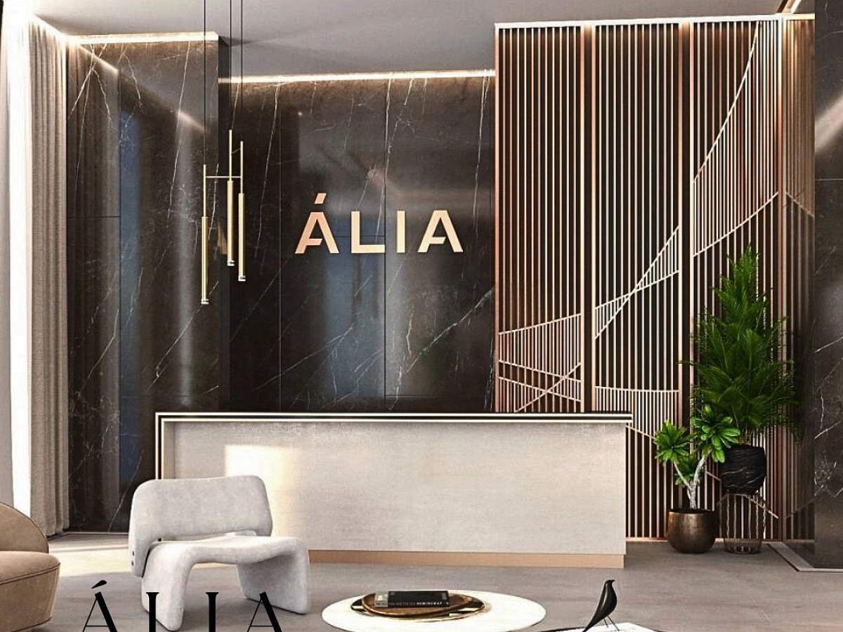 ЖК ÁLIA Москва