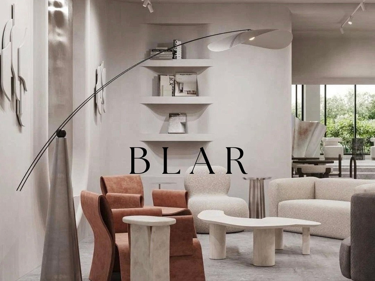 Культурно-образовательный центр BLAR Москва
