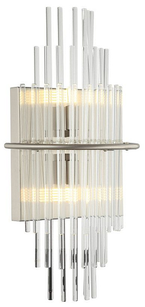 Дизайнерские бра в стиле Модерн